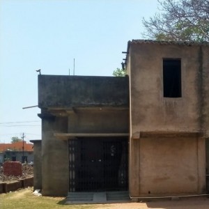 13068 sqft land and plot along with house avialable for sale at ranchi